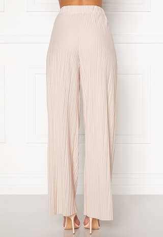 Pleated Trousers