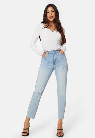 Lori Slim Jeans