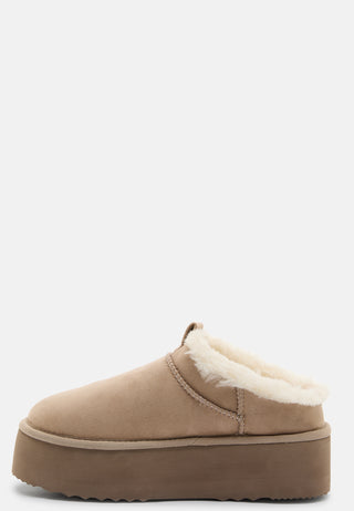 Low Platform Slip-on