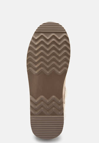 Low Platform Slip-on