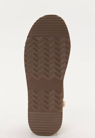 Low Platform Slip-on