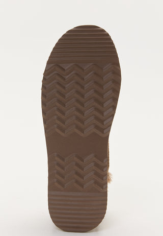 Low Platform Slip-on