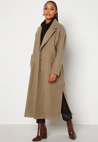 Paloma Belted Coat