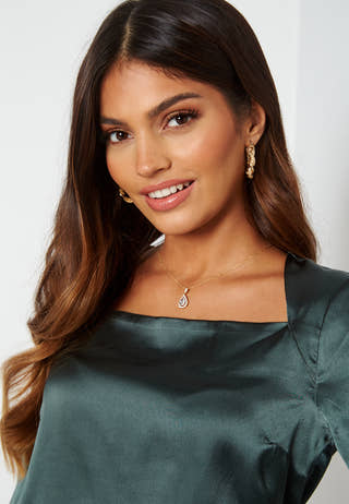 Lulue blouse