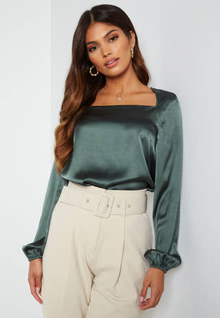 Lulue blouse