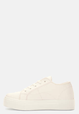 Luna Platform sneakers