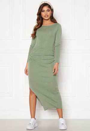 Madina fine knitted dress