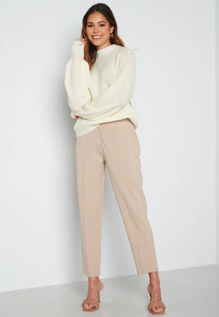 Madina knitted sweater