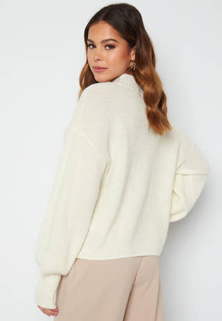 Madina knitted sweater