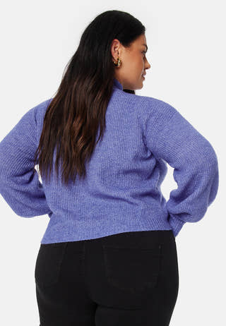Madina Knitted Sweater