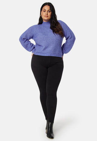 Madina Knitted Sweater