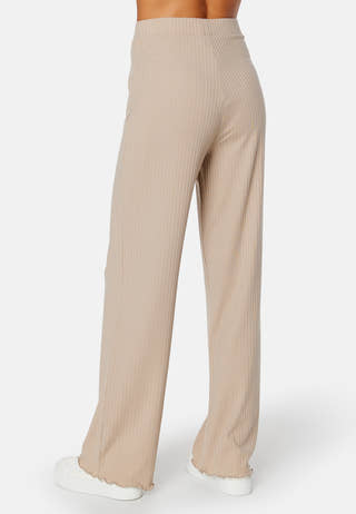 Malvina rib trousers