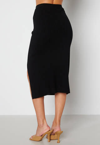 Mariam knitted skirt