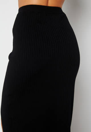 Mariam knitted skirt