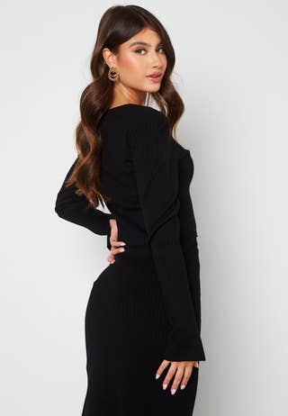 Mariam knitted top