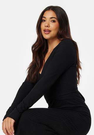 Marielia rib dress