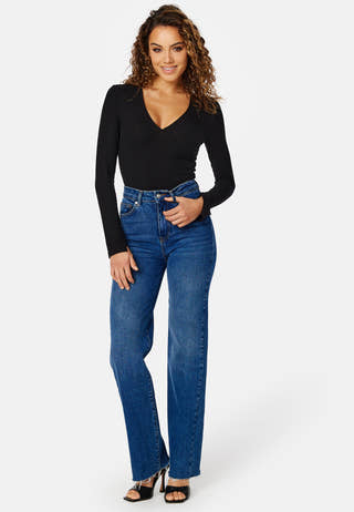 Marielia rib top