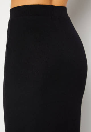 Marjorie fine knitted set