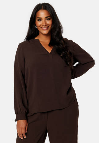 Matilde ls blouse