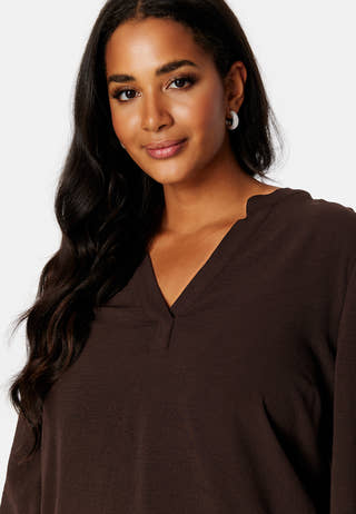 Matilde ls blouse