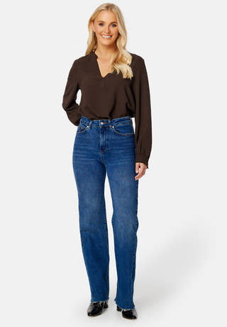 Matilde ls blouse