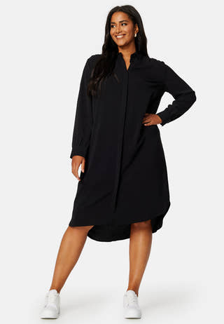 Matilde Shirt Dress