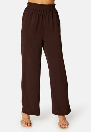 Matilde Wide Trousers
