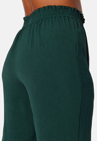 Matilde Wide Trousers