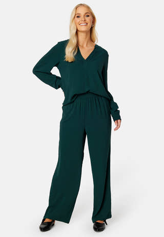 Matilde Wide Trousers
