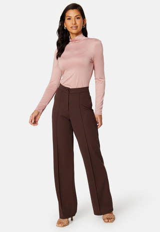 Maxime turtleneck top