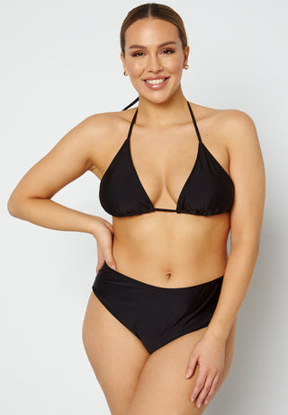 Mila Triangle Bikini Top