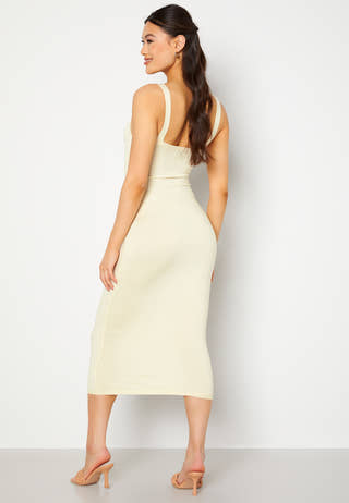 Milena fine knitted dress