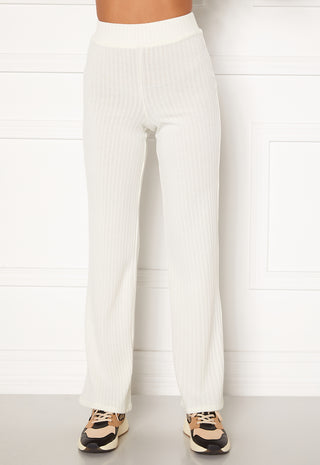 Miley knitted trousers