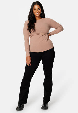 Minea drapy top