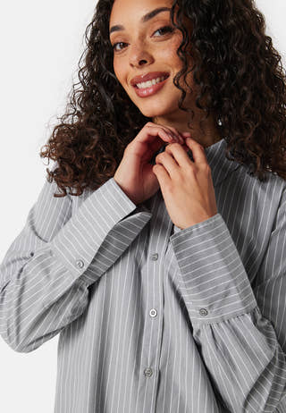 Minou Shirt Dress