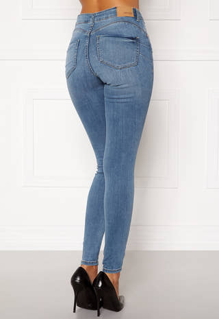 Miranda Push-up jeans