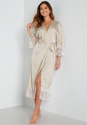 Miria maxi robe