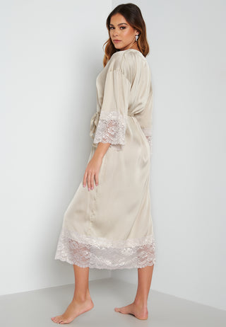 Miria maxi robe