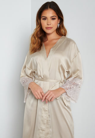 Miria maxi robe