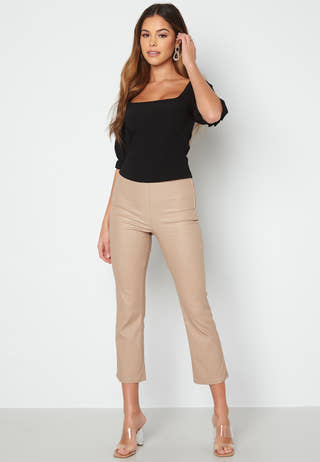 Miriam puff sleeve top