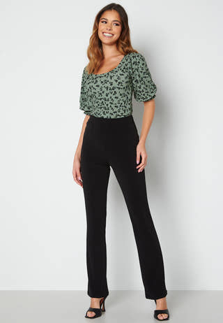 Miriam puff sleeve top