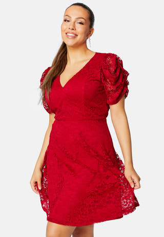 Mirjam Lace Dress