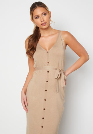 Miva knitted dress