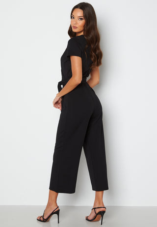 Morah wrap jumpsuit