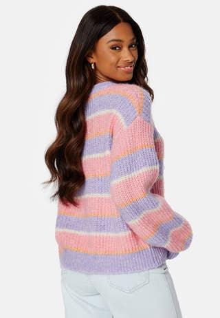 Namila knitted sweater