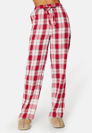 Naya Flannel Pants