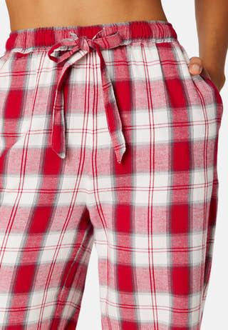Naya Flannel Pants