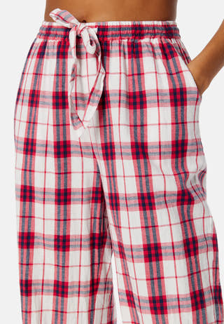 Naya Flannel Pants