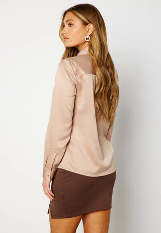 Nicole shirt