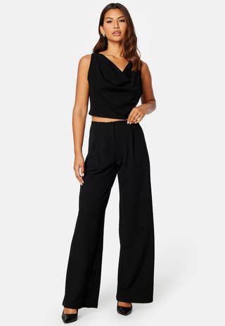 Nila wide trousers